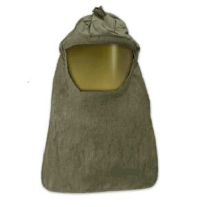 ARC FLASH HOOD