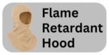 FR Hood Logo