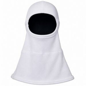 Supplier of Salisbury 12 cal AFHOOD12 Arc Flash Balaclava Hood in Dubai, United Arab Emirates
