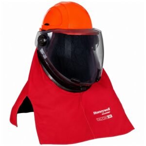 Supplier of Salisbury LFH20-SPL PrismShield Arc Flash Lift Front Hood in Dubai, United Arab Emirates