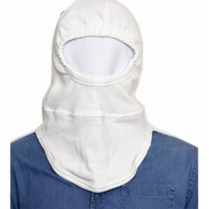 Supplier of Sunreach SR-F1051 Fireman Hood in Dubai, UAE
